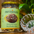 Dryfruits Mix (Roasted & Salted) - Neminuts
