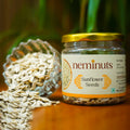 Sunflower Seeds - Neminuts