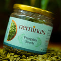 Pumpkin Seeds - Neminuts