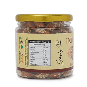 Badam Candy - Neminuts