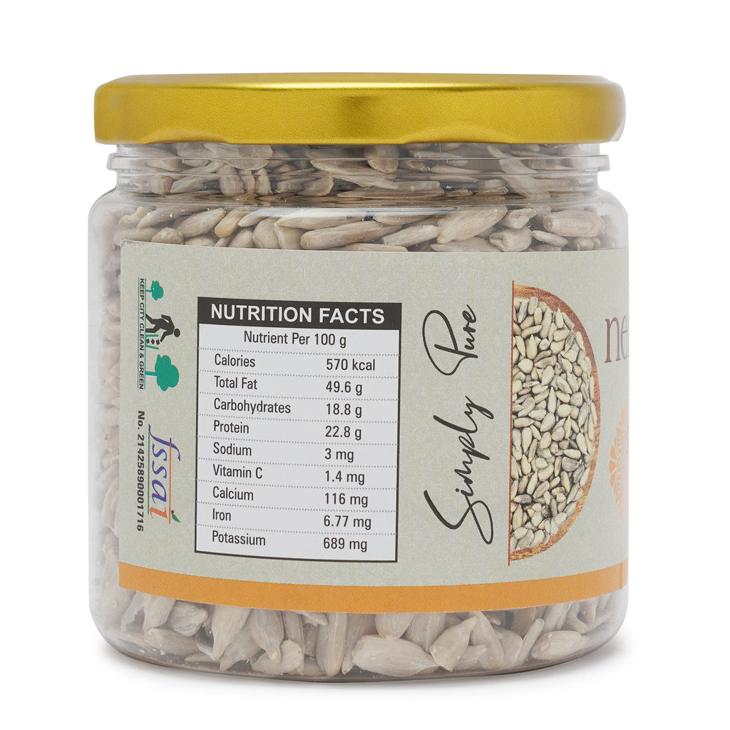 Sunflower Seeds - Neminuts